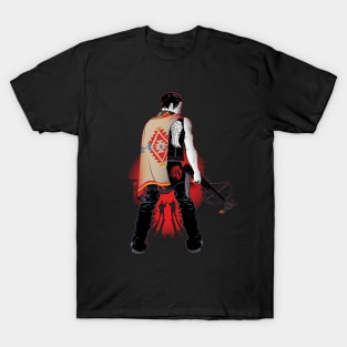 Fight to the Death T-Shirt